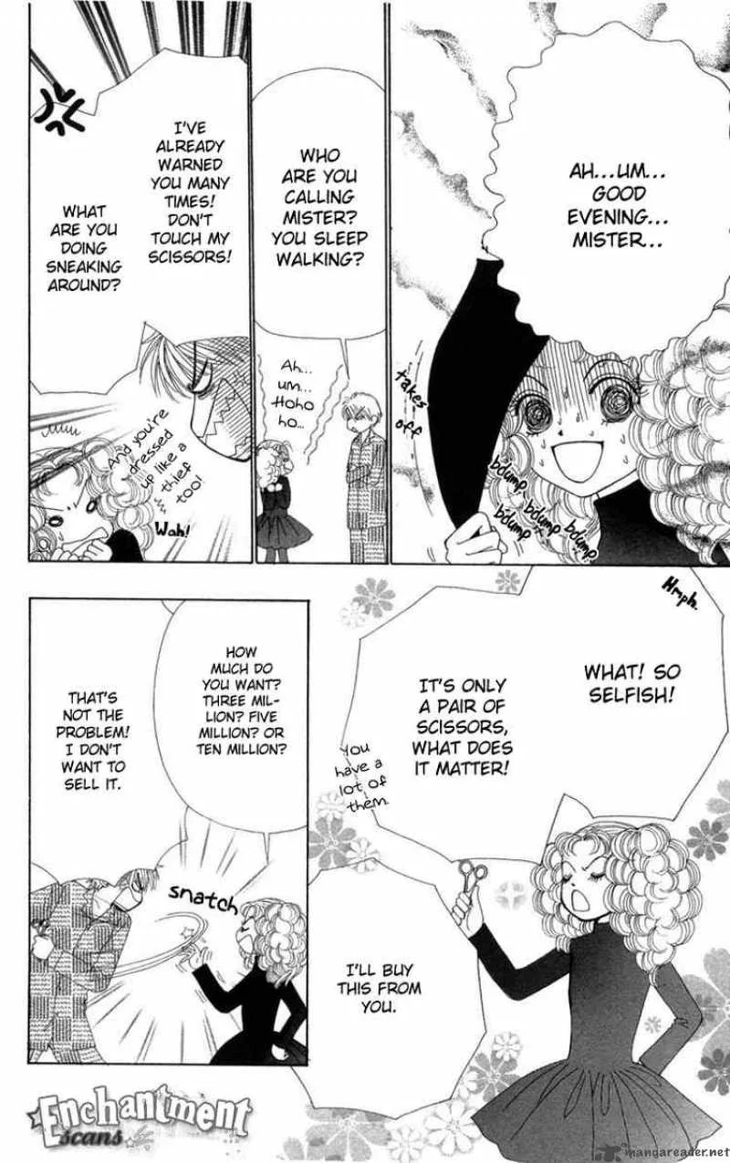 Beauty Pop Chapter 26 page 12
