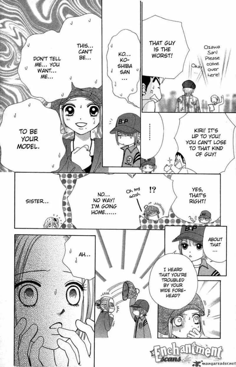 Beauty Pop Chapter 26 page 18