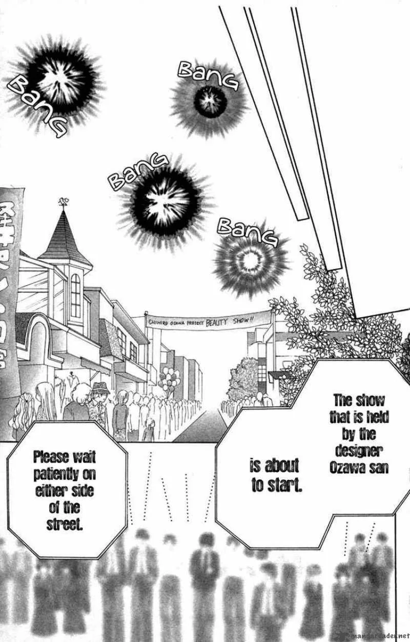 Beauty Pop Chapter 26 page 15