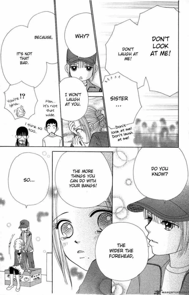 Beauty Pop Chapter 26 page 19