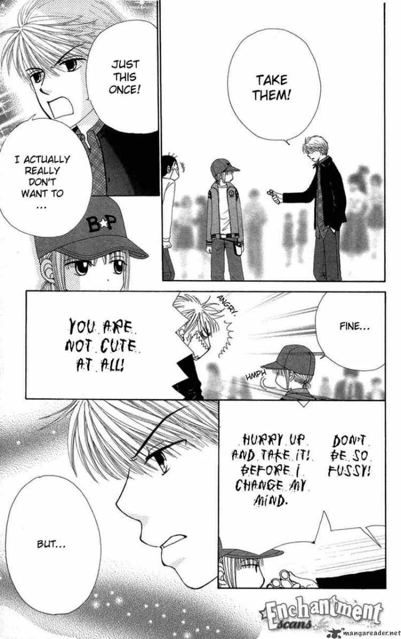 Beauty Pop Chapter 26 page 25