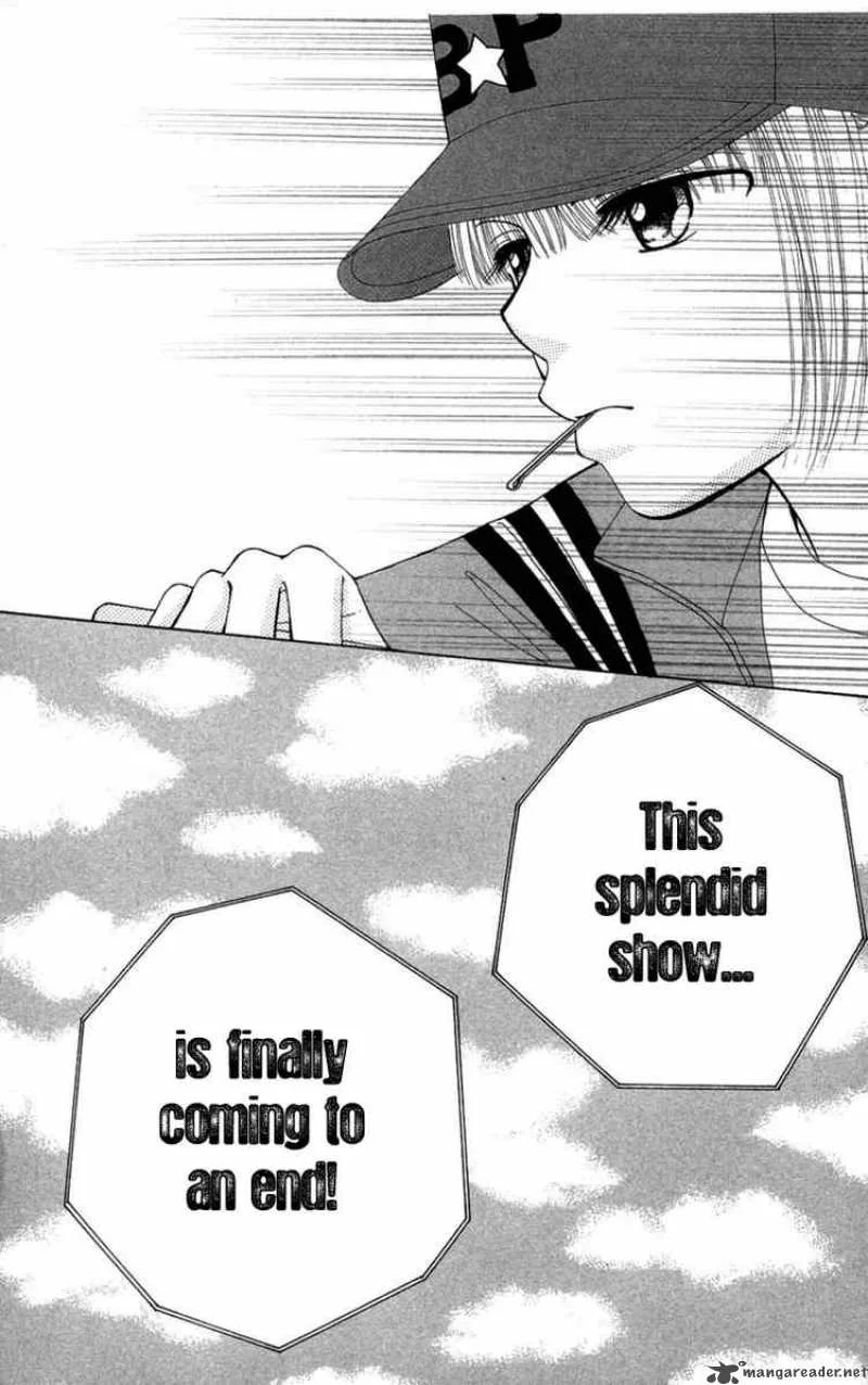 Beauty Pop Chapter 26 page 30