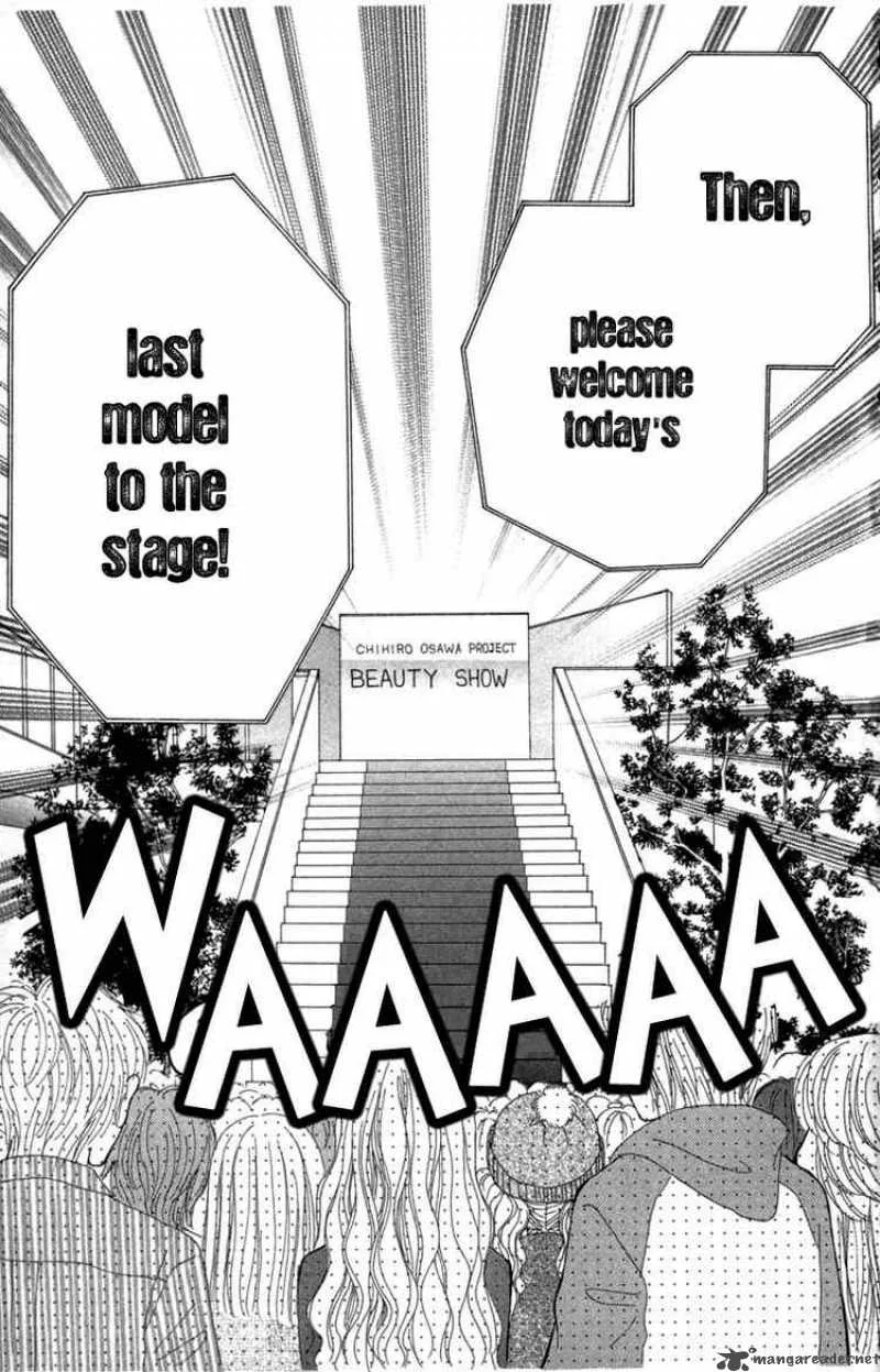 Beauty Pop Chapter 26 page 31