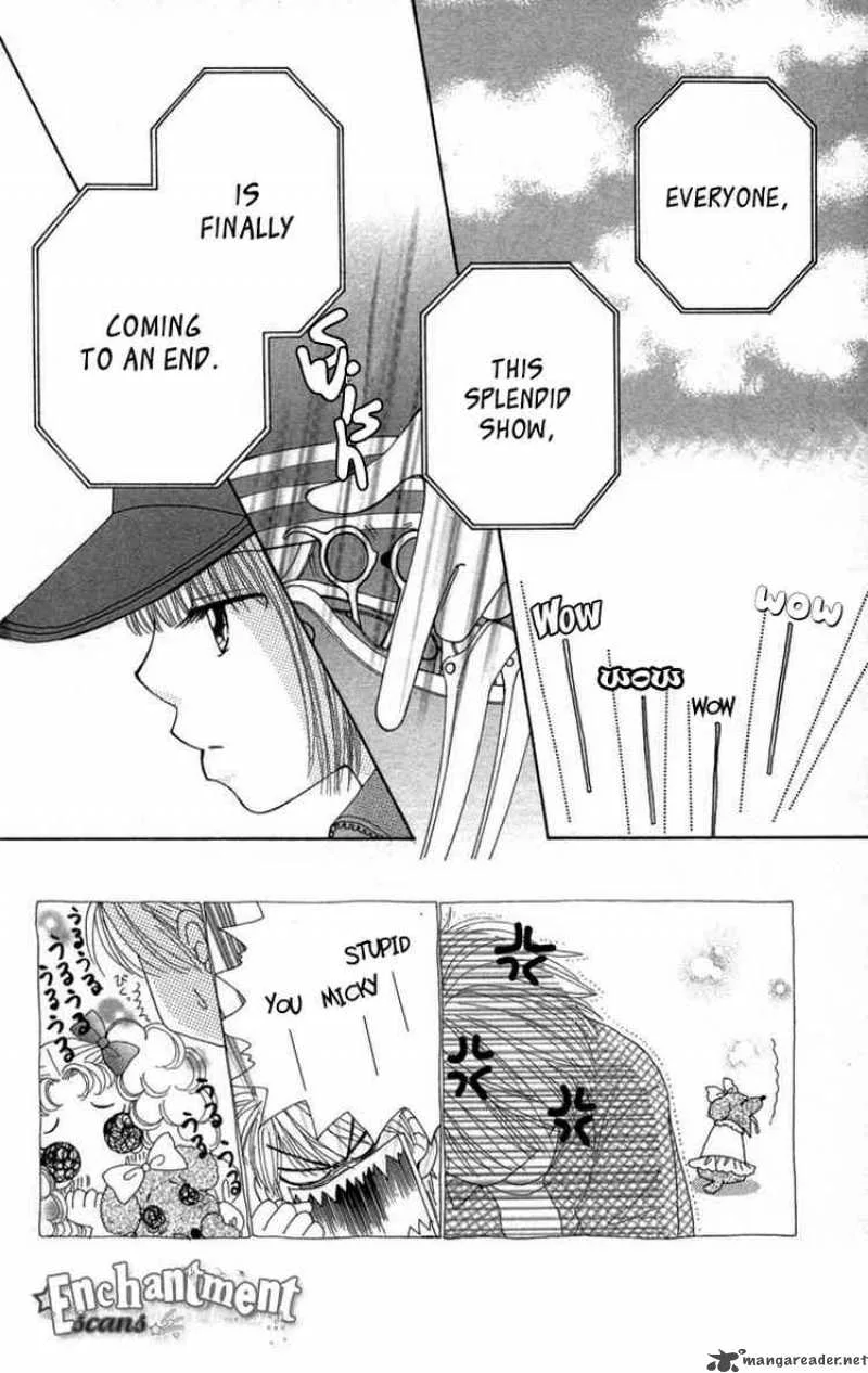 Beauty Pop Chapter 27 page 1