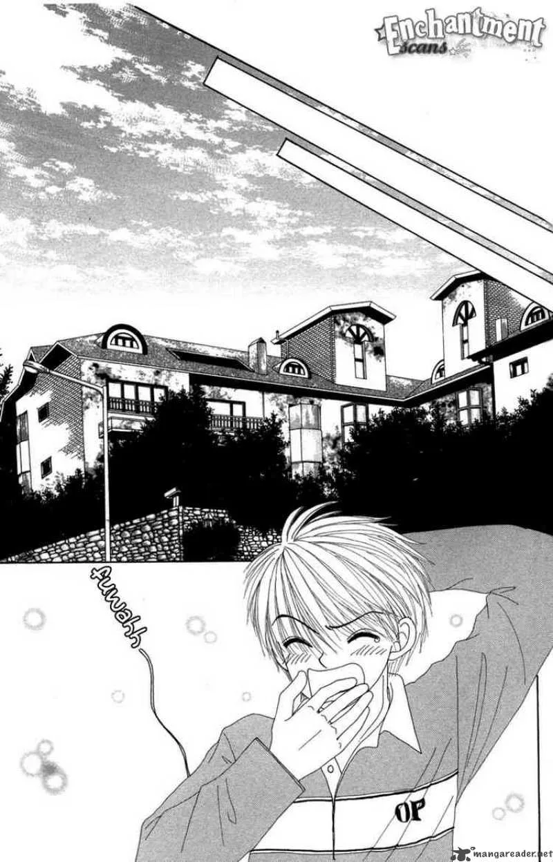 Beauty Pop Chapter 27 page 18