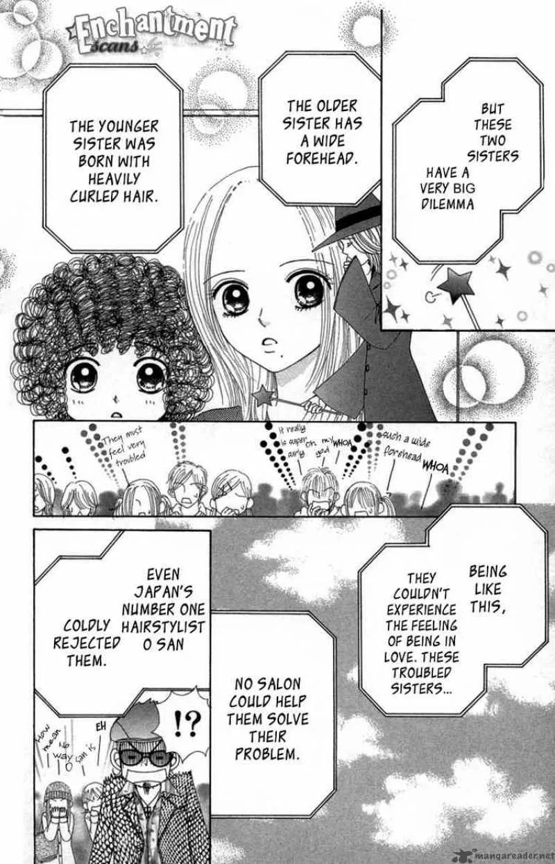 Beauty Pop Chapter 27 page 7