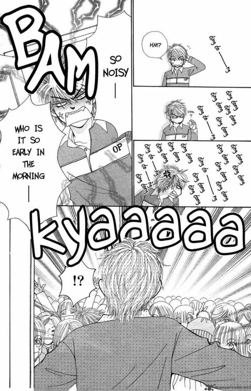 Beauty Pop Chapter 27 page 19