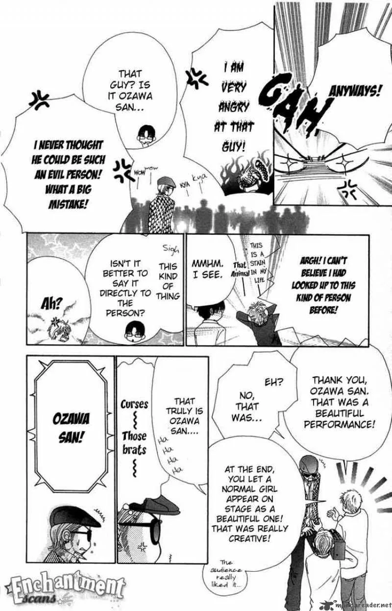 Beauty Pop Chapter 27 page 13