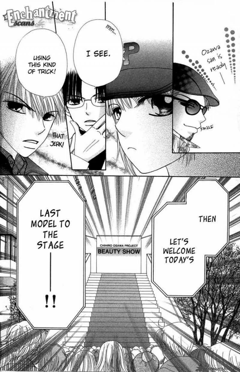 Beauty Pop Chapter 27 page 3