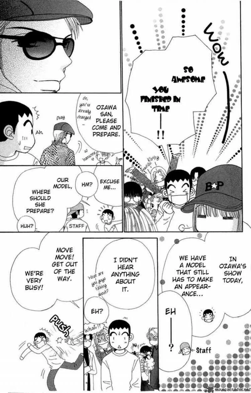 Beauty Pop Chapter 27 page 2