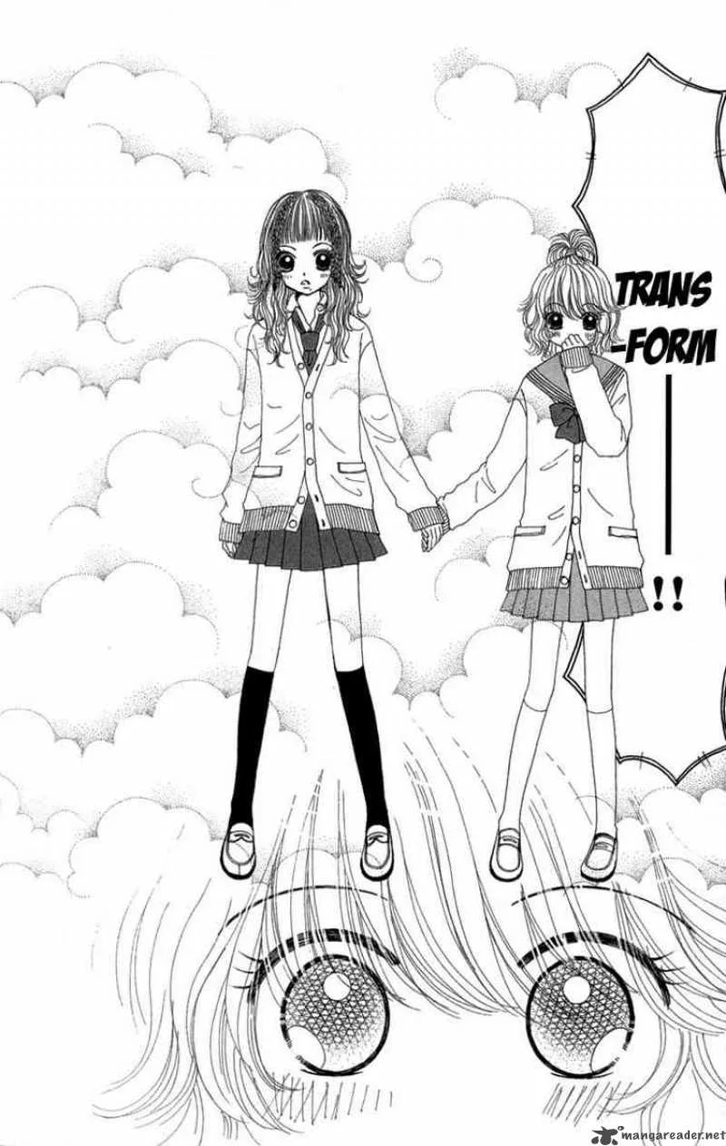 Beauty Pop Chapter 27 page 9