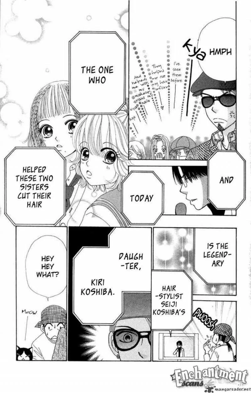 Beauty Pop Chapter 27 page 16