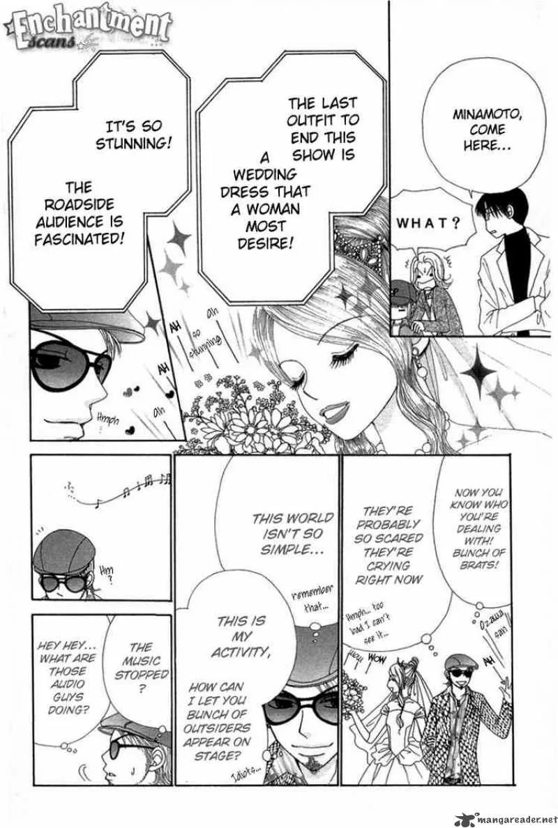 Beauty Pop Chapter 27 page 5