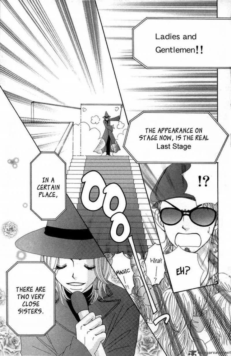 Beauty Pop Chapter 27 page 6