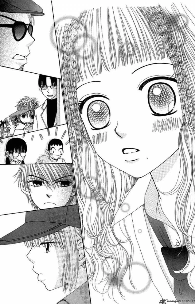 Beauty Pop Chapter 27 page 10