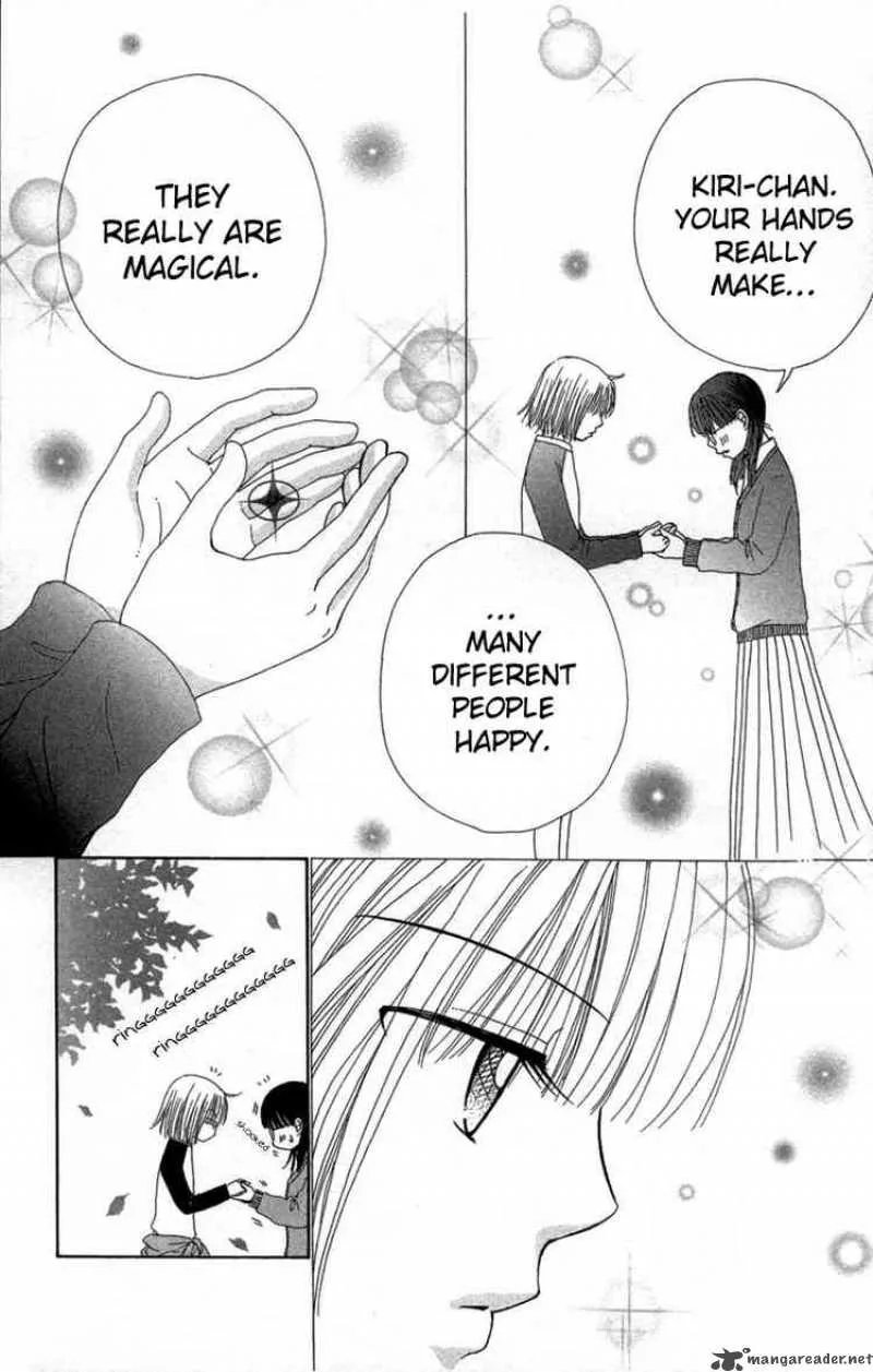 Beauty Pop Chapter 27 page 24