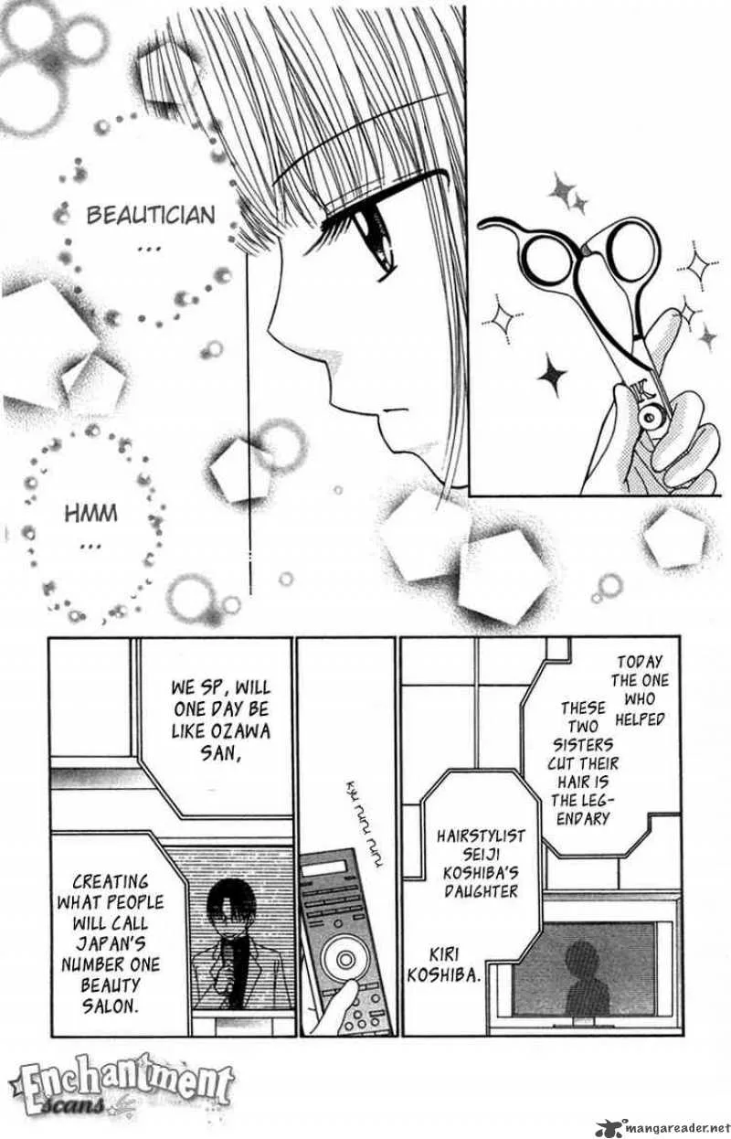 Beauty Pop Chapter 27 page 29
