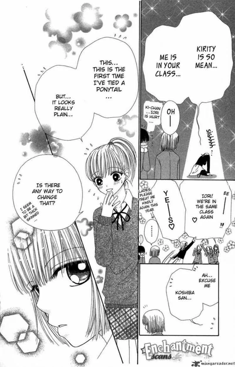 Beauty Pop Chapter 28 page 9