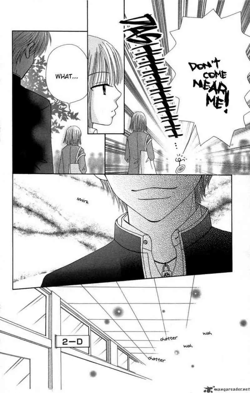 Beauty Pop Chapter 28 page 7