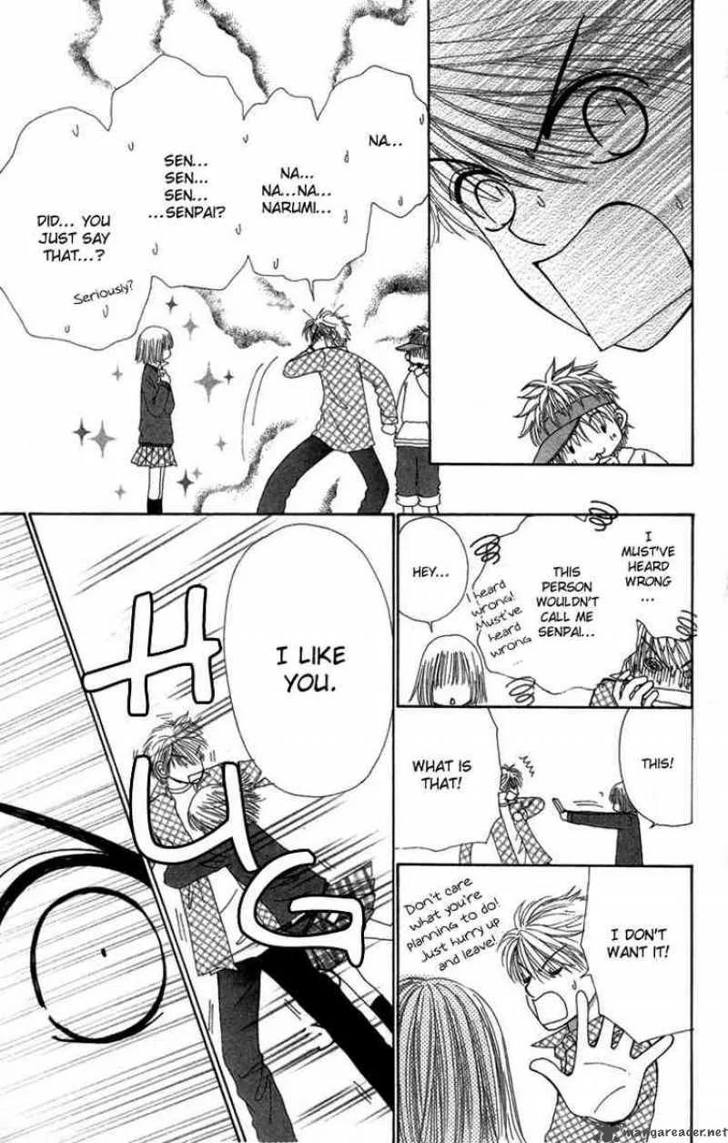 Beauty Pop Chapter 28 page 2
