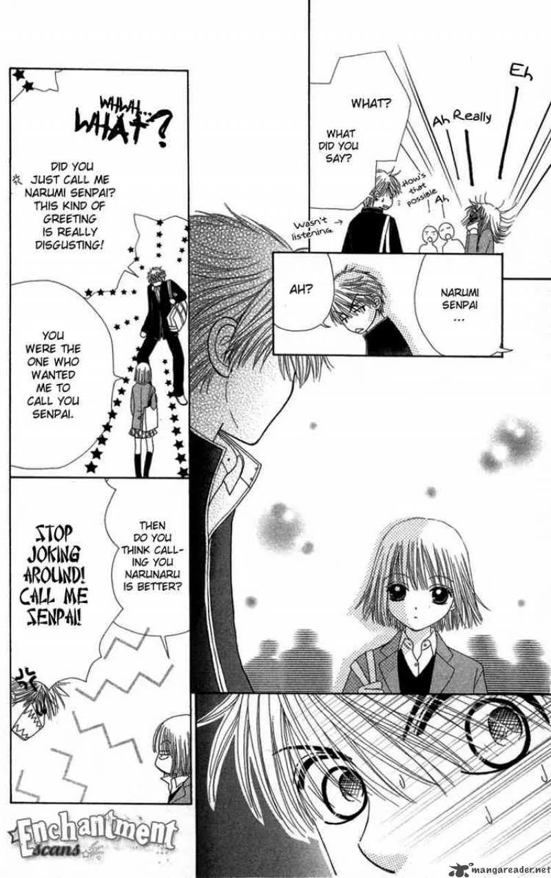 Beauty Pop Chapter 28 page 5