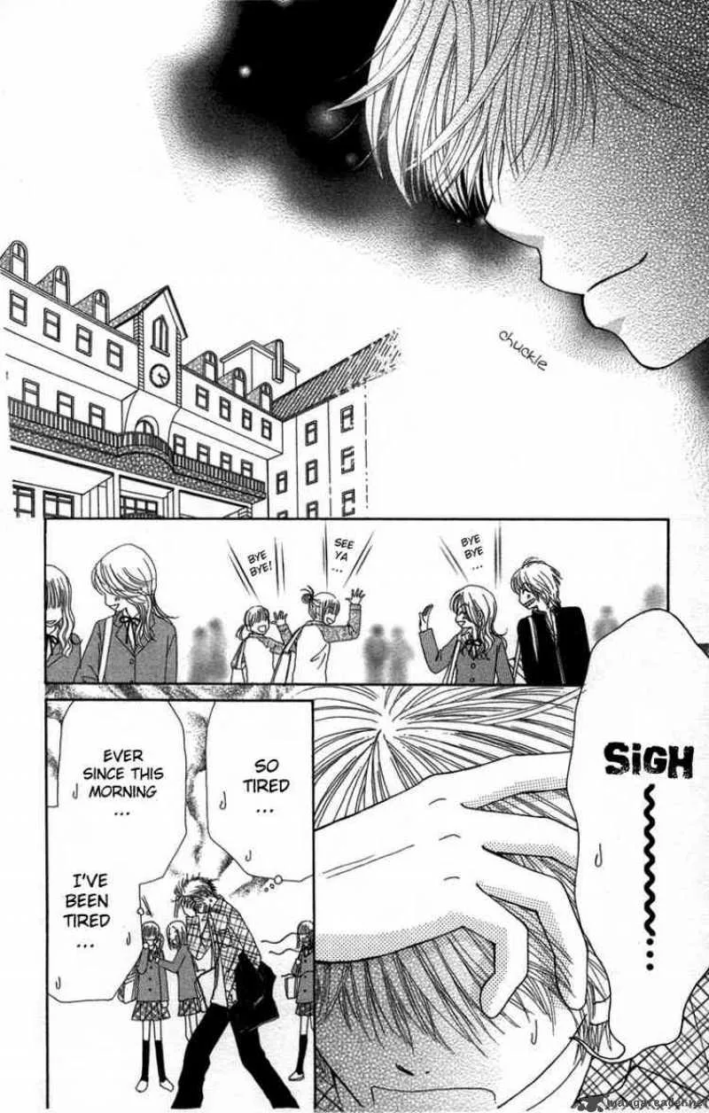 Beauty Pop Chapter 28 page 15