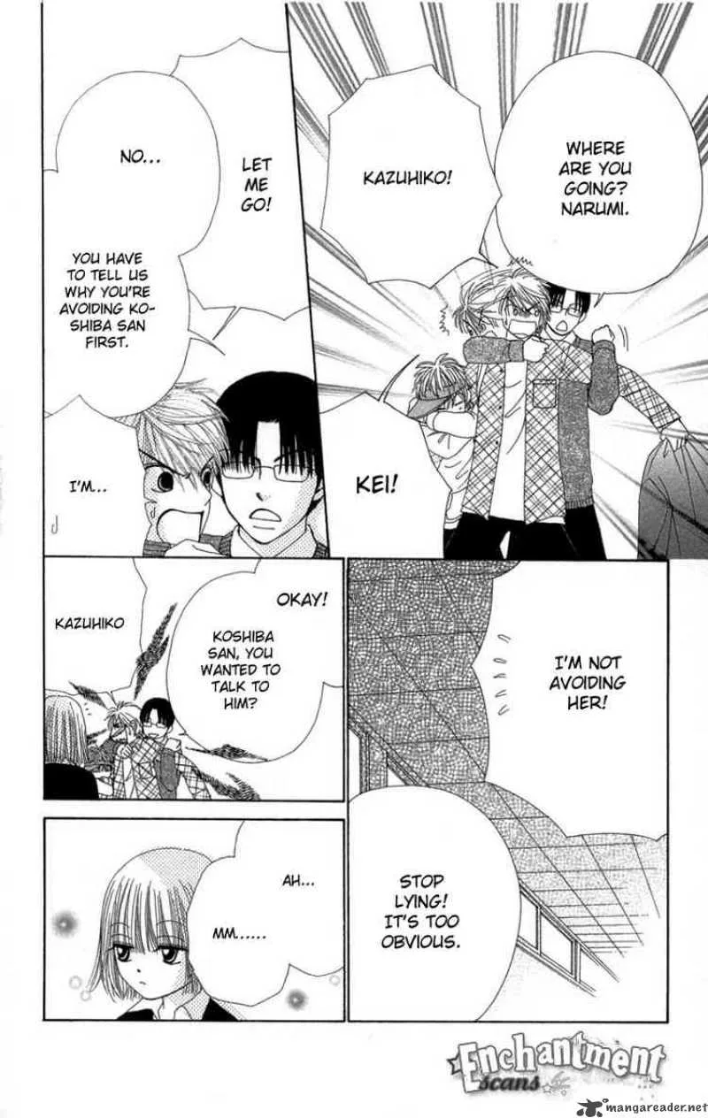 Beauty Pop Chapter 28 page 19