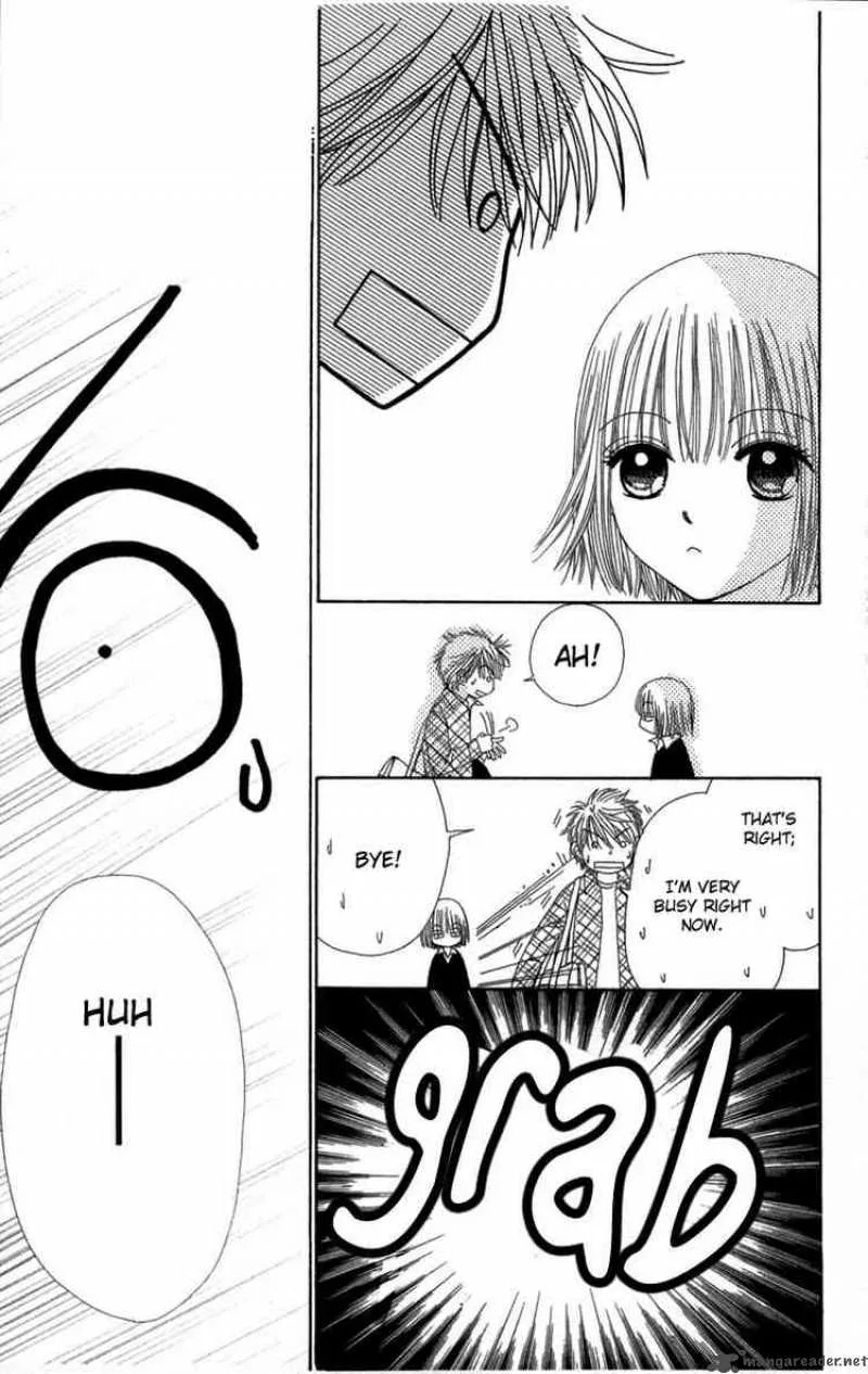 Beauty Pop Chapter 28 page 18