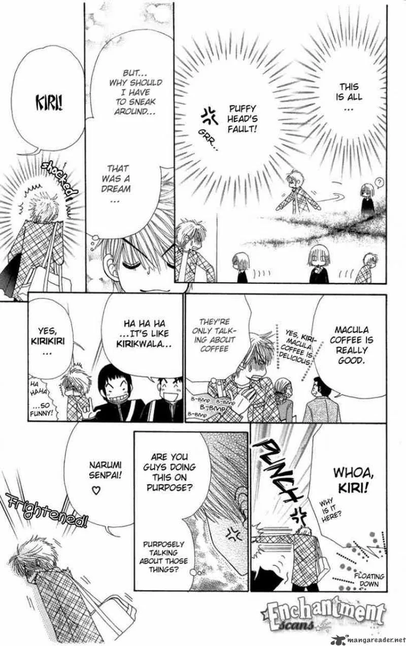 Beauty Pop Chapter 28 page 16