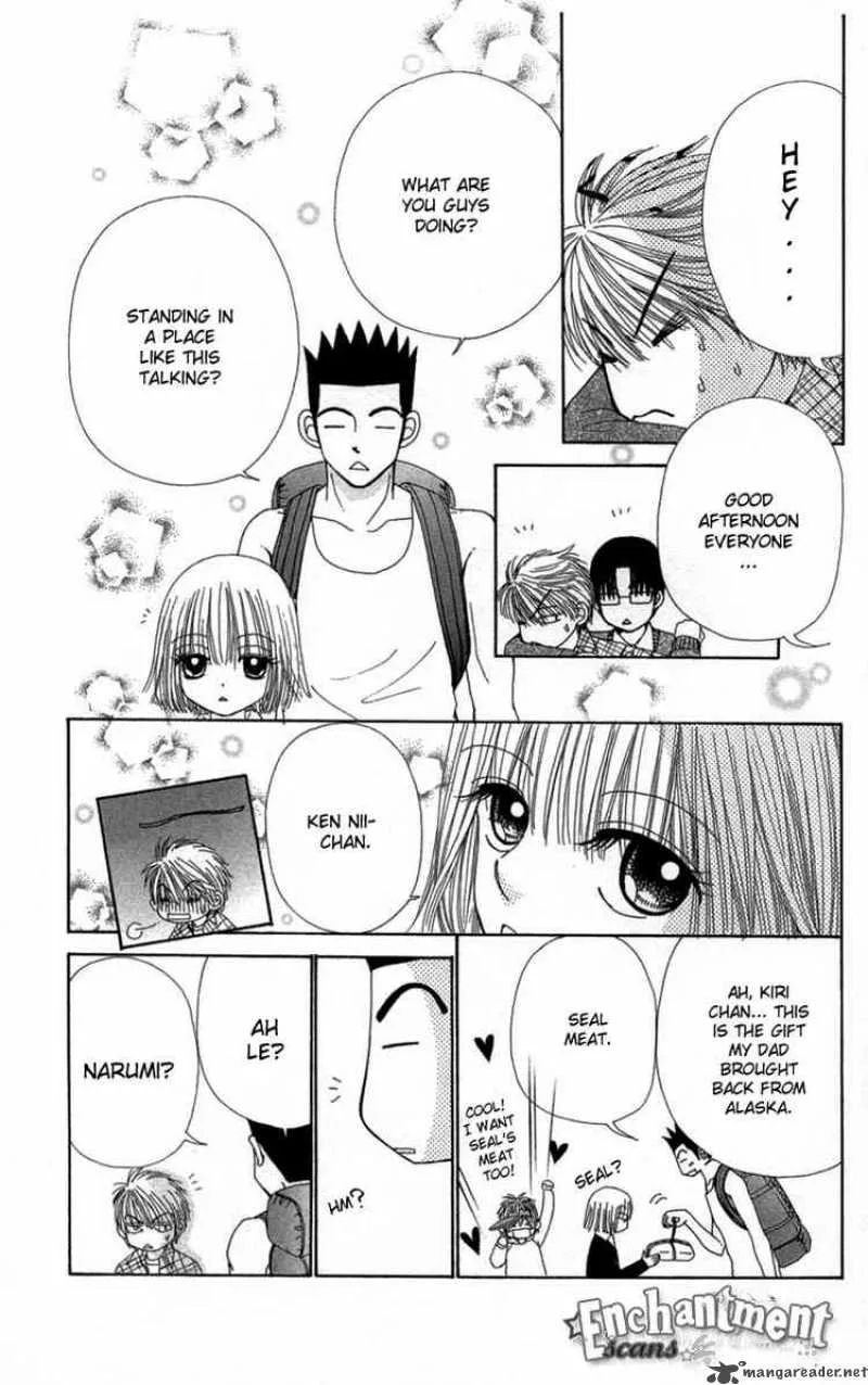 Beauty Pop Chapter 28 page 20