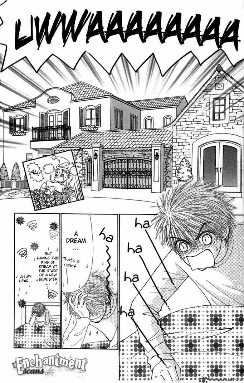 Beauty Pop Chapter 28 page 3