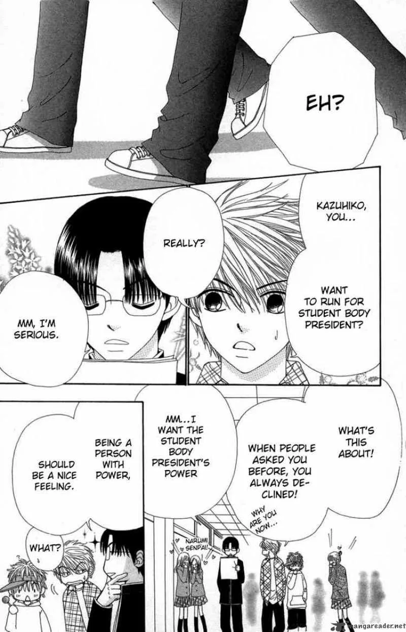 Beauty Pop Chapter 28 page 10