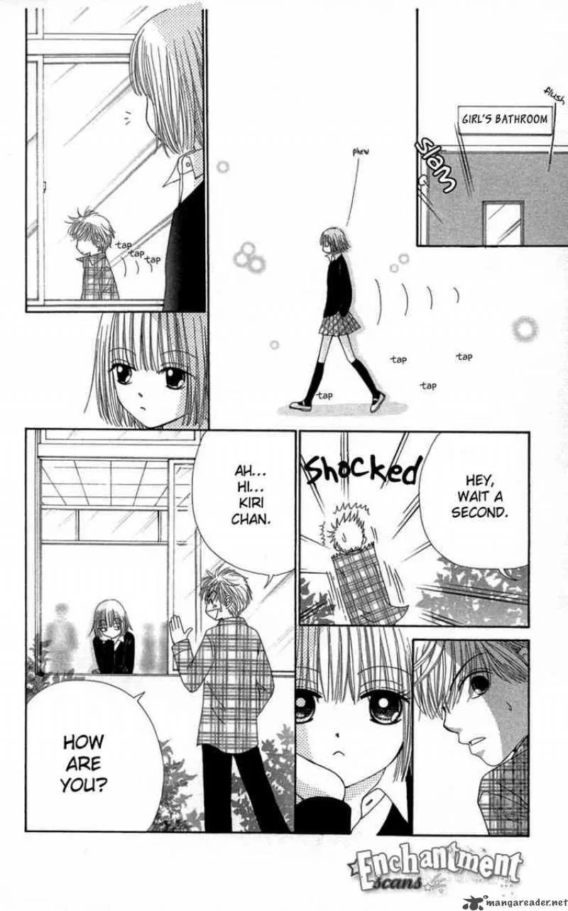 Beauty Pop Chapter 28 page 23