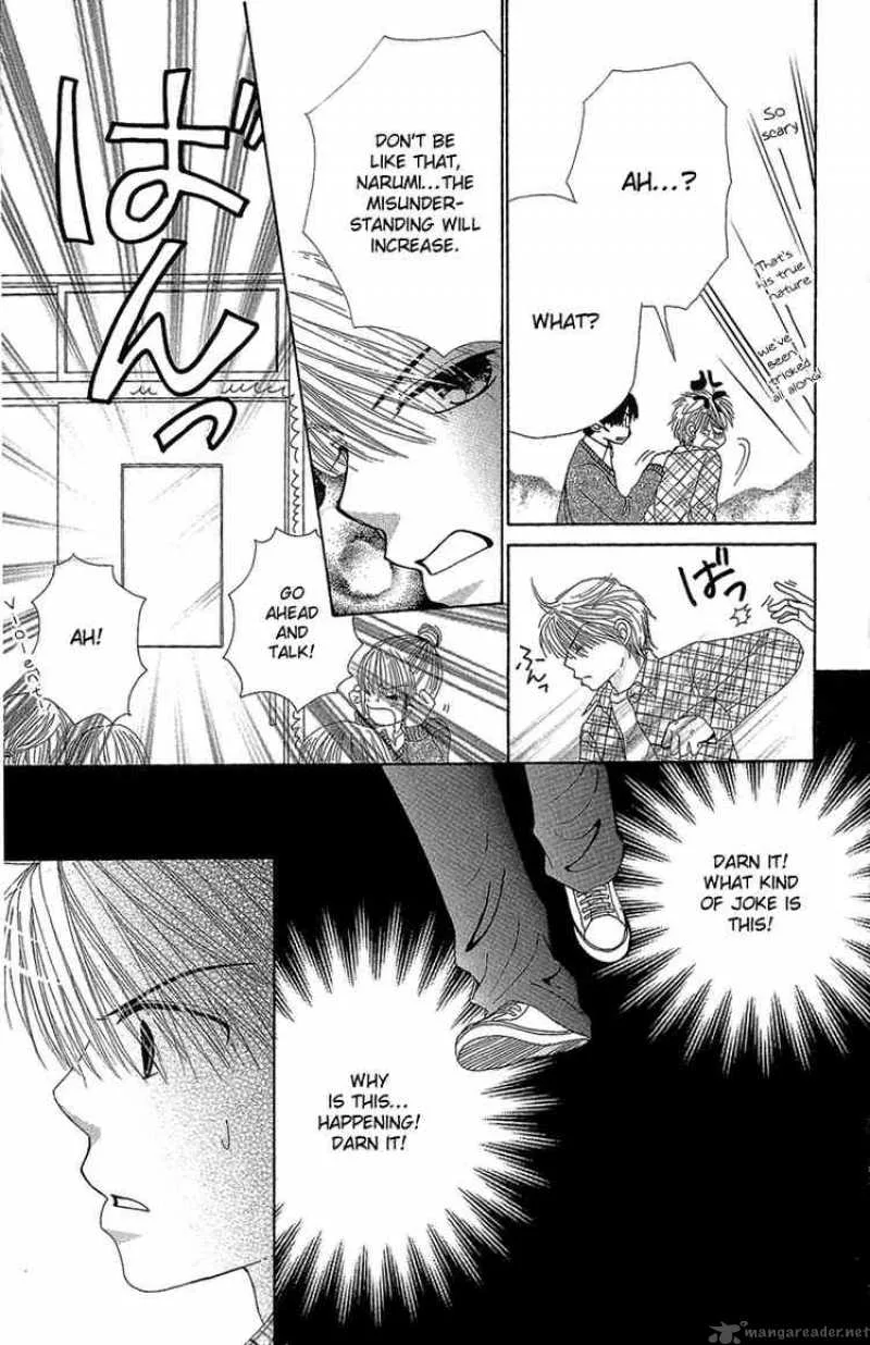 Beauty Pop Chapter 28 page 28