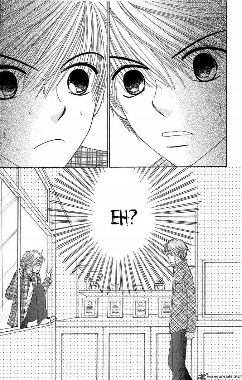 Beauty Pop Chapter 28 page 30