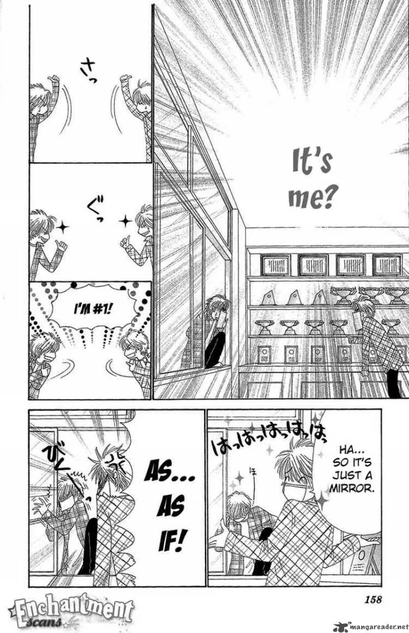 Beauty Pop Chapter 29 page 2