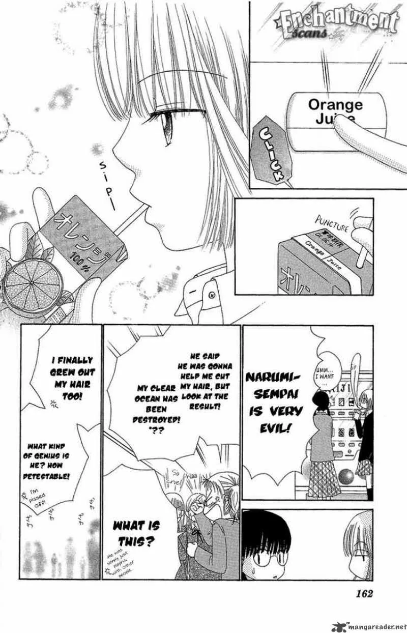Beauty Pop Chapter 29 page 6