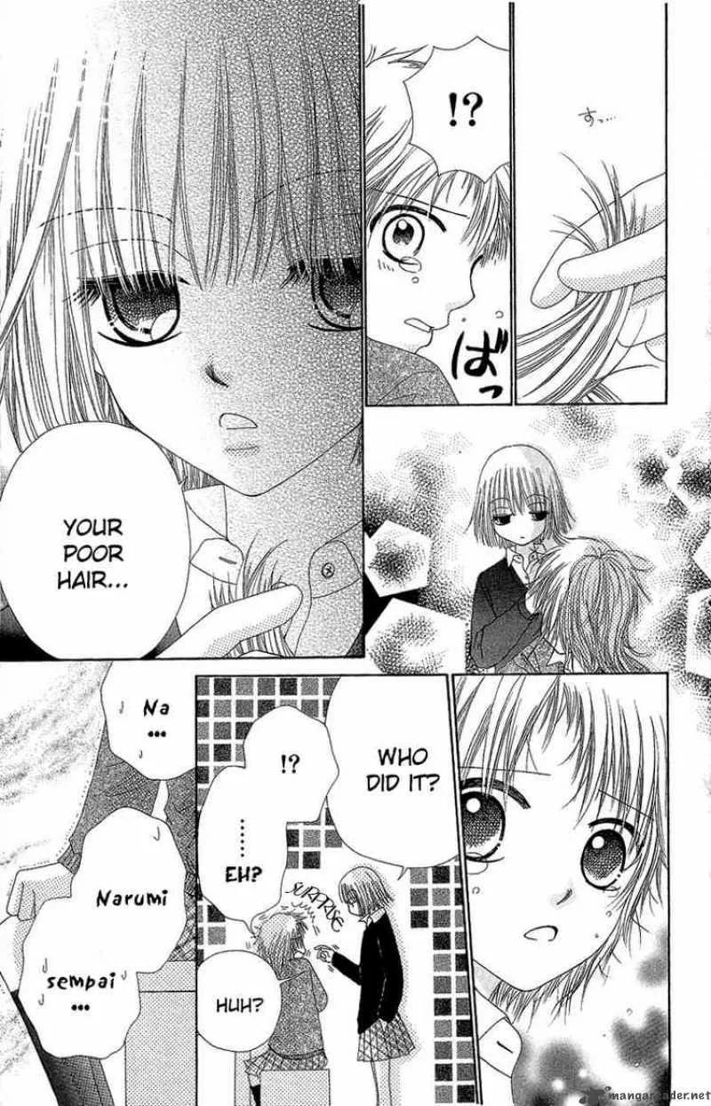 Beauty Pop Chapter 29 page 9
