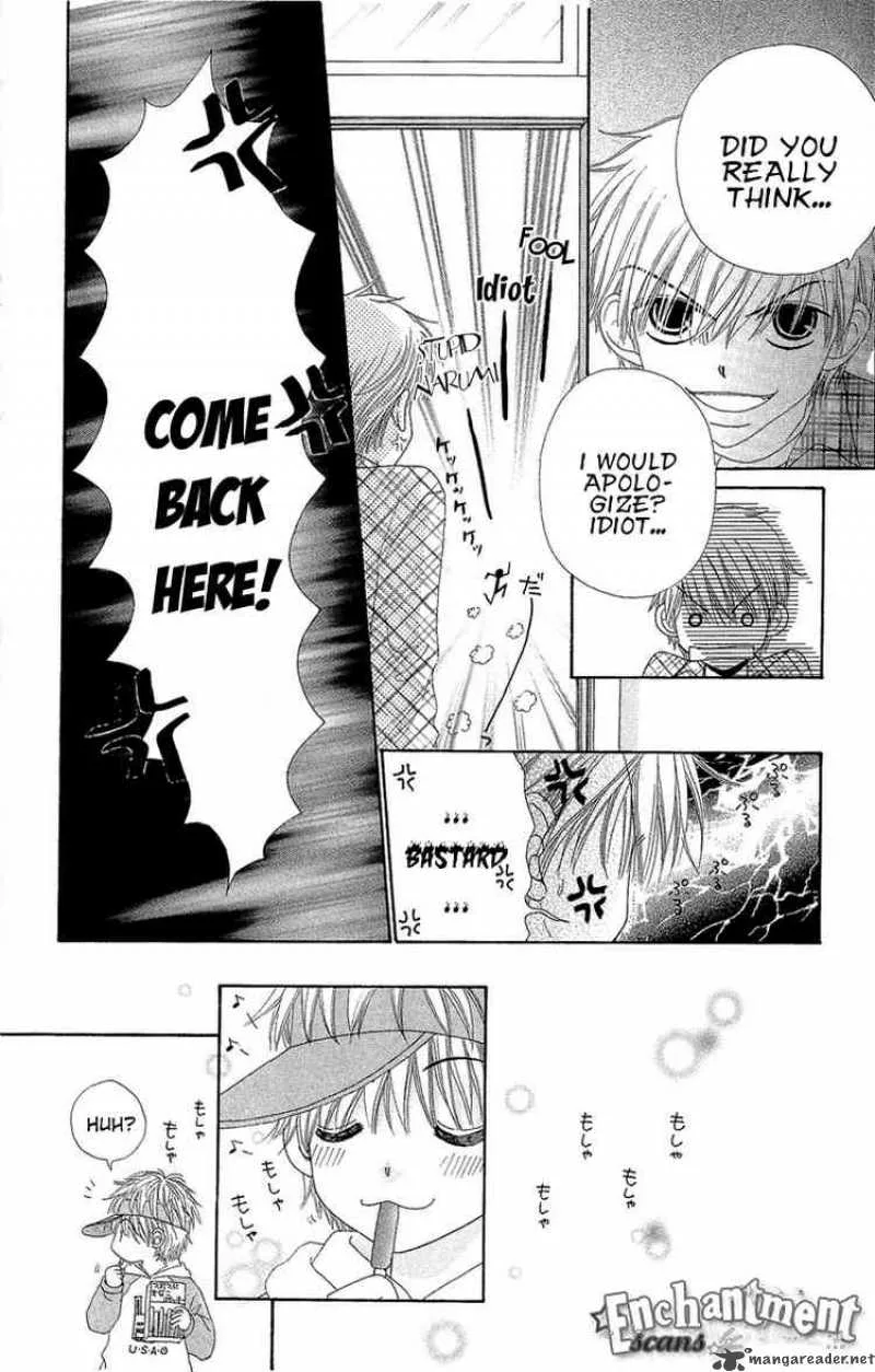 Beauty Pop Chapter 29 page 4
