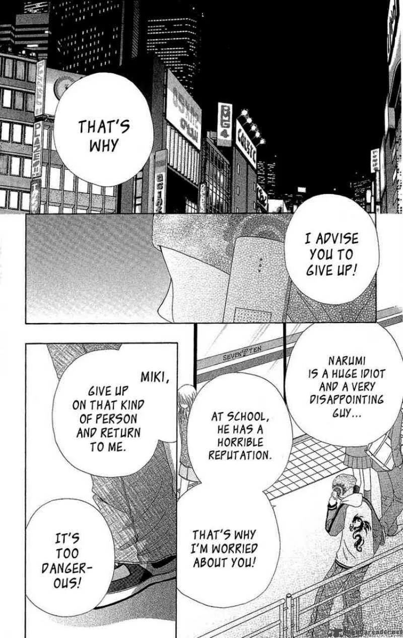 Beauty Pop Chapter 29 page 18