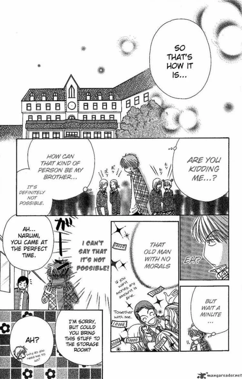 Beauty Pop Chapter 29 page 23
