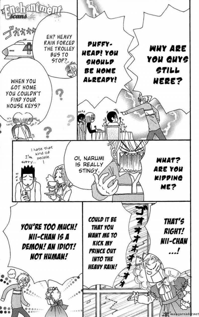 Beauty Pop Chapter 29 page 33