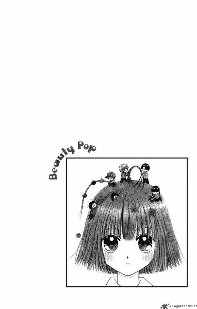 Beauty Pop Chapter 3 page 1
