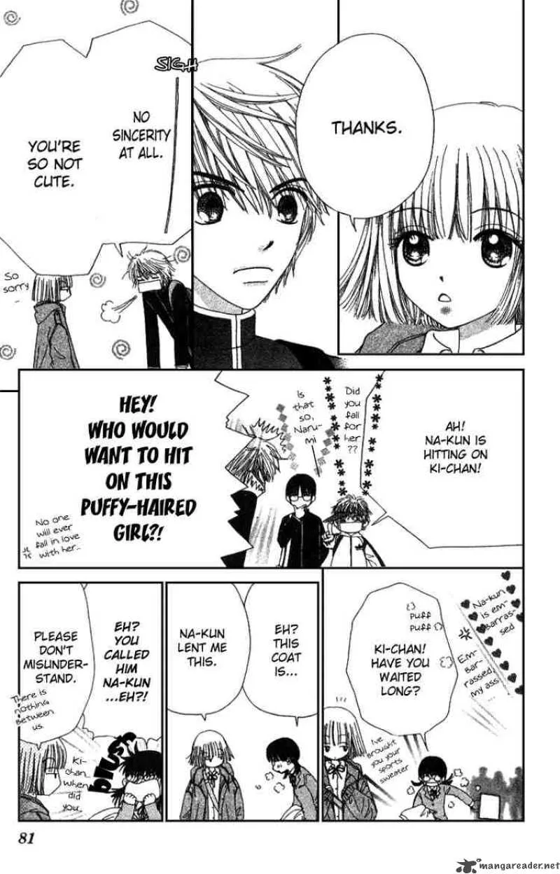 Beauty Pop Chapter 3 page 16