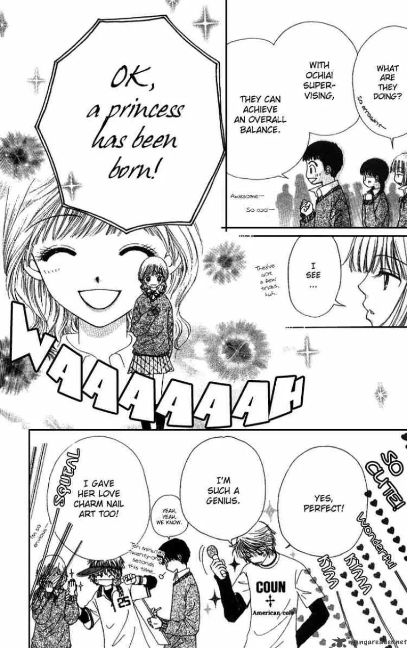 Beauty Pop Chapter 3 page 9