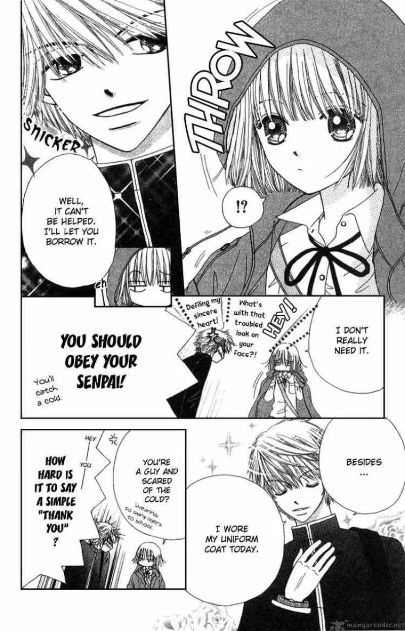 Beauty Pop Chapter 3 page 15