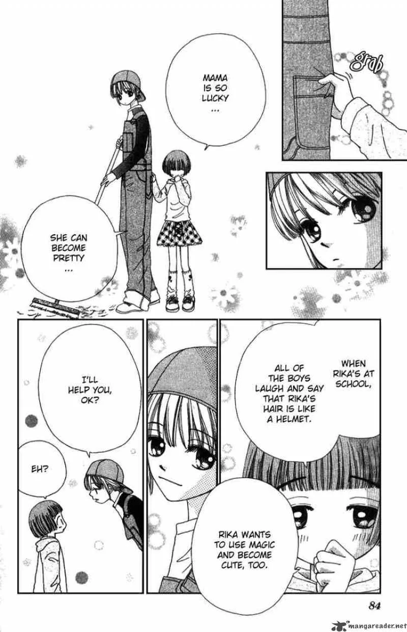 Beauty Pop Chapter 3 page 19