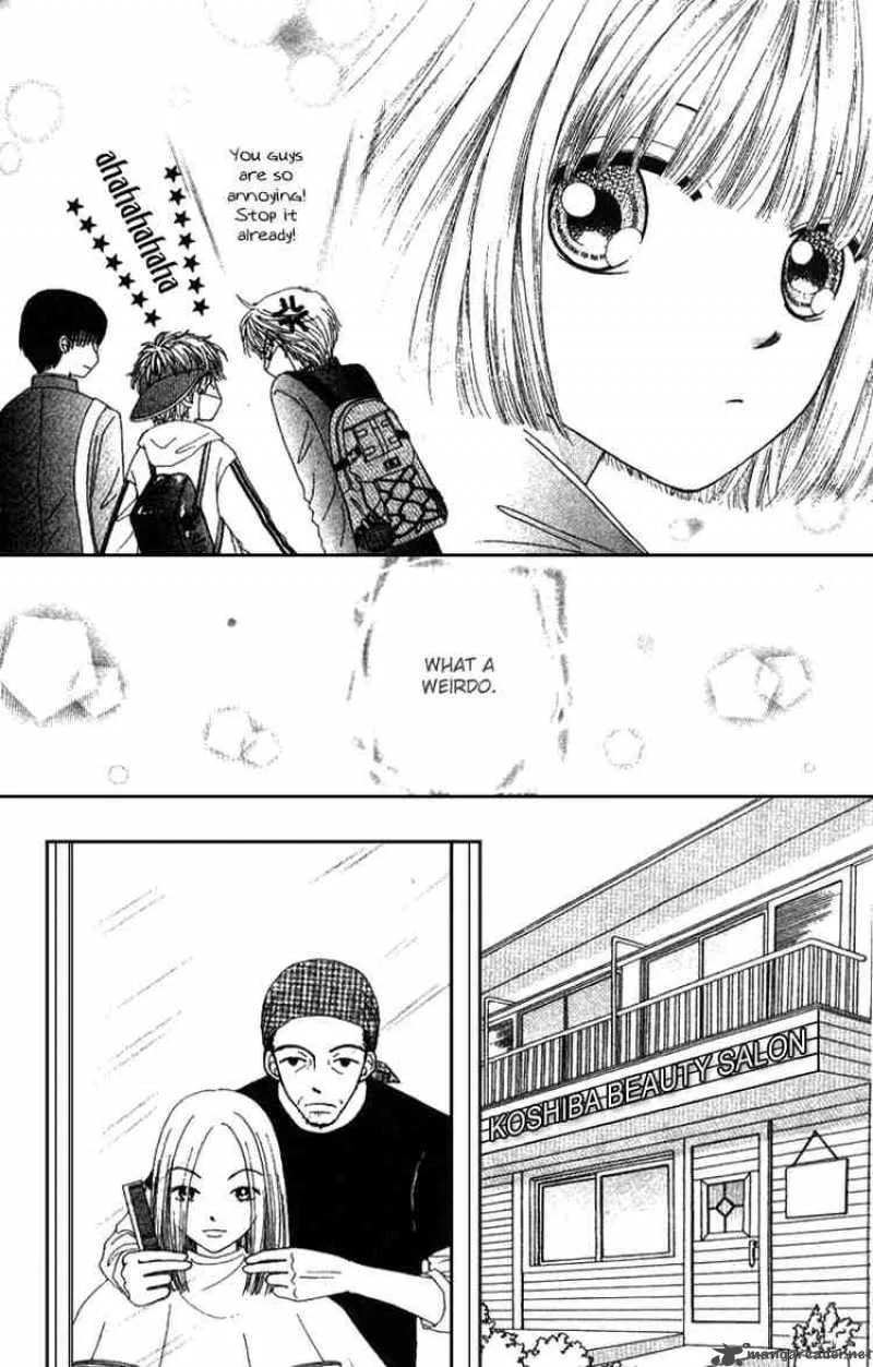 Beauty Pop Chapter 3 page 17