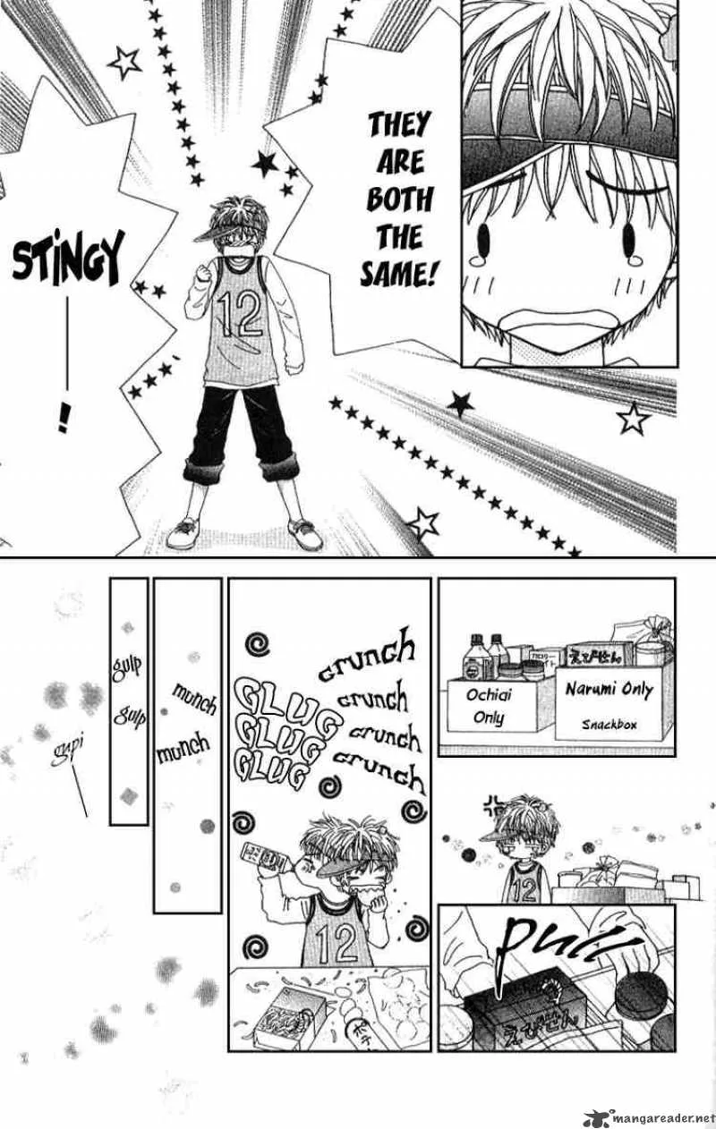 Beauty Pop Chapter 3 page 26