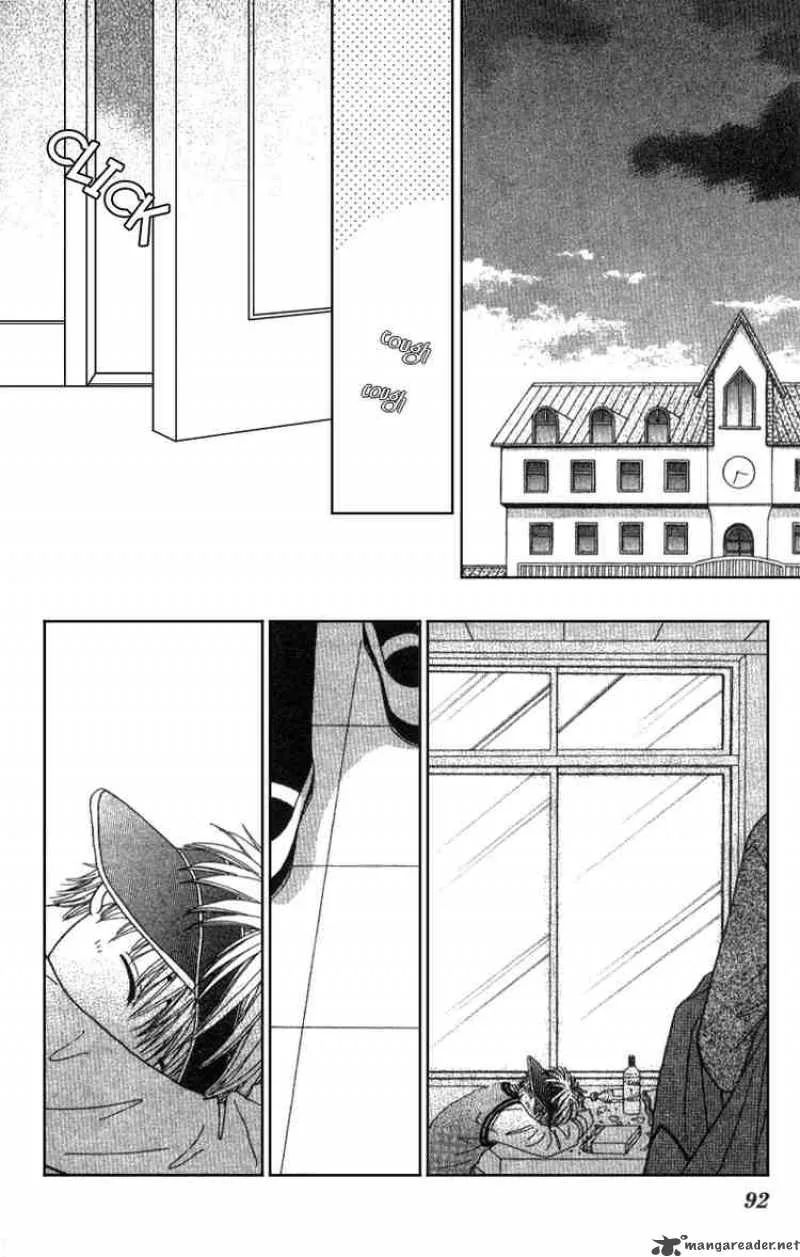 Beauty Pop Chapter 3 page 27